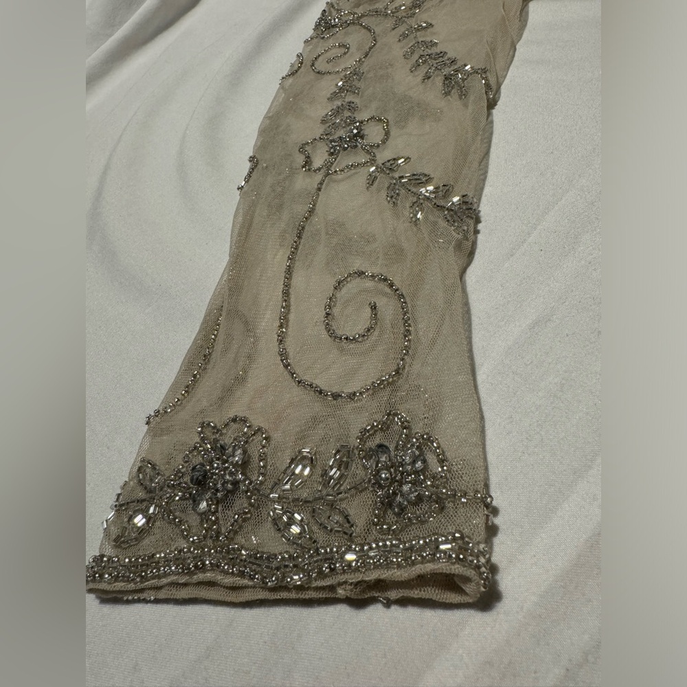 Pisarro Nights Beaded Cardigan - Picture 3 of 16
